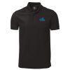 OGIO® CALIBER 20 POLO Vignette