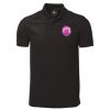 OGIO® CALIBER 20 POLO Vignette