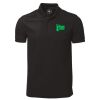 OGIO® CALIBER 20 POLO Vignette