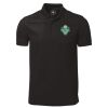 OGIO® CALIBER 20 POLO Vignette