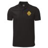 OGIO® CALIBER 20 POLO Vignette