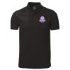 OGIO® CALIBER 20 POLO Vignette
