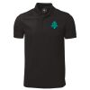 OGIO® CALIBER 20 POLO Vignette