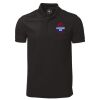 OGIO® CALIBER 20 POLO Vignette