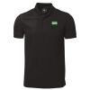 OGIO® CALIBER 20 POLO Vignette