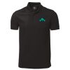 OGIO® CALIBER 20 POLO Vignette