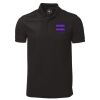 OGIO® CALIBER 20 POLO Vignette