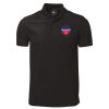 OGIO® CALIBER 20 POLO Vignette