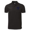 OGIO® CALIBER 20 POLO Vignette