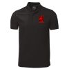 OGIO® CALIBER 20 POLO Vignette