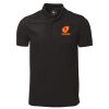 OGIO® CALIBER 20 POLO Vignette