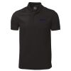 OGIO® CALIBER 20 POLO Vignette