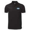 OGIO® CALIBER 20 POLO Vignette