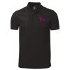 OGIO® CALIBER 20 POLO Vignette