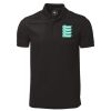 OGIO® CALIBER 20 POLO Vignette