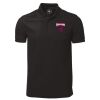 OGIO® CALIBER 20 POLO Vignette