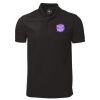OGIO® CALIBER 20 POLO Vignette