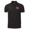 OGIO® CALIBER 20 POLO Vignette
