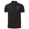 OGIO® CALIBER 20 POLO Vignette