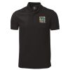 OGIO® CALIBER 20 POLO Vignette