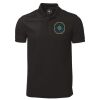 OGIO® CALIBER 20 POLO Vignette