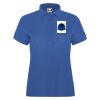 OGIO® JEWEL LADIES' POLO Vignette