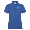 OGIO® JEWEL LADIES' POLO Vignette