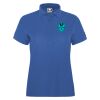 OGIO® JEWEL LADIES' POLO Vignette