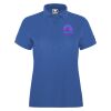 OGIO® JEWEL LADIES' POLO Vignette