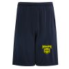 ATC™ PRO TEAM SHORTS Vignette