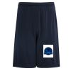 ATC™ PRO TEAM SHORTS Vignette