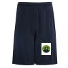 ATC™ PRO TEAM SHORTS Vignette