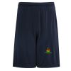 ATC™ PRO TEAM SHORTS Vignette