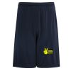 ATC™ PRO TEAM SHORTS Vignette