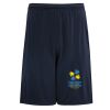 ATC™ PRO TEAM SHORTS Vignette