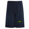 ATC™ PRO TEAM SHORTS Vignette