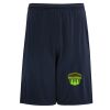 ATC™ PRO TEAM SHORTS Vignette