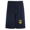 ATC™ PRO TEAM SHORTS Vignette