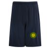 ATC™ PRO TEAM SHORTS Vignette