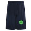 ATC™ PRO TEAM SHORTS Vignette
