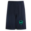 ATC™ PRO TEAM SHORTS Vignette