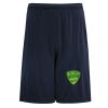 ATC™ PRO TEAM SHORTS Vignette
