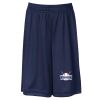 ATC™ PRO TEAM YOUTH SHORTS Vignette