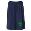 ATC™ PRO TEAM YOUTH SHORTS Vignette