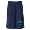 ATC™ PRO TEAM YOUTH SHORTS Vignette