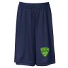 ATC™ PRO TEAM YOUTH SHORTS Vignette