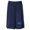 ATC™ PRO TEAM YOUTH SHORTS Vignette