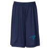 ATC™ PRO TEAM YOUTH SHORTS Vignette